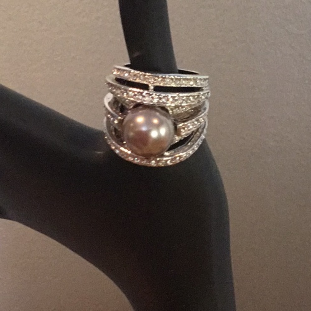 Statement ring - Picture 2 of 4
